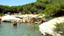 Caletta di Portoselvaggio
