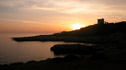 Tramonto Santa Caterina